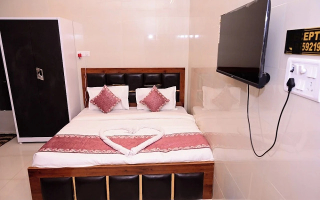 Shri Ram Lalla International