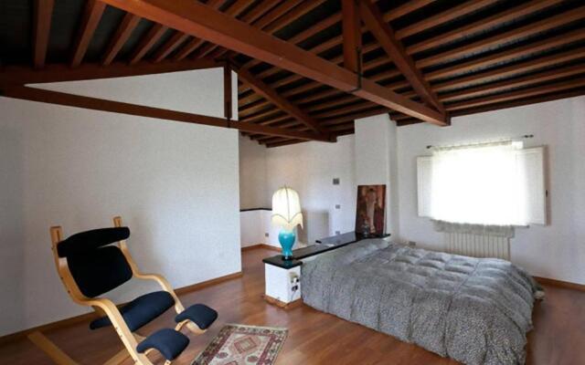 Casa Vacanze Il Polveraio Agriturismo