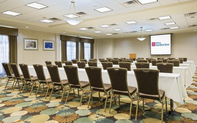 Hilton Garden Inn Washington DC/Greenbelt