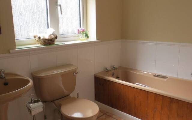 Harecroft Bungalow