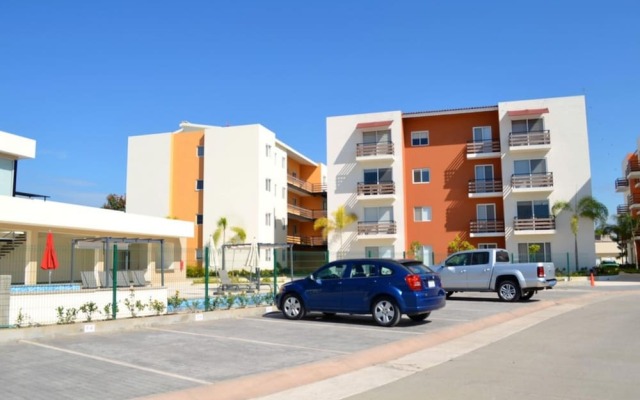 Los Azulejos 5D 3 BR by Casago