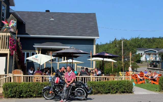 Hotel Motel Le Beluga