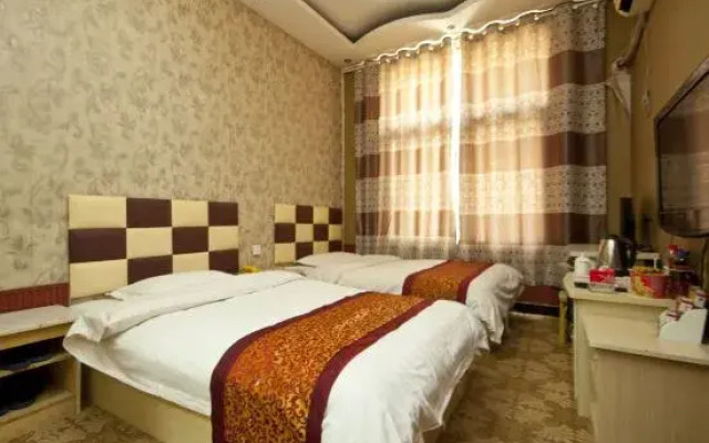 Fengqiu Elegant Restaurant Hotel