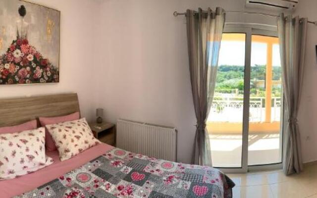 Treditto House - 1st Floor residence