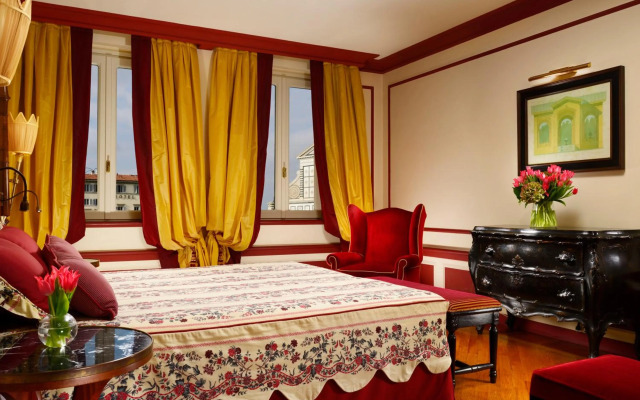 Hotel Santa Maria Novella