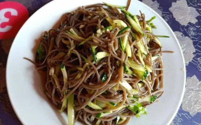 Ergun Shiwei Linjiang Sophia Family Tour Homestay