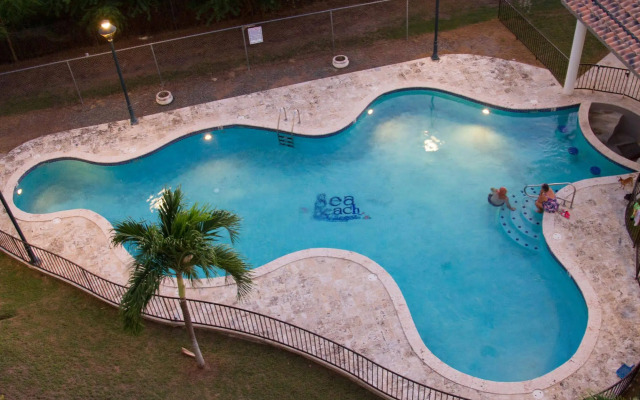Coqui Cabana at Sea Beach Village