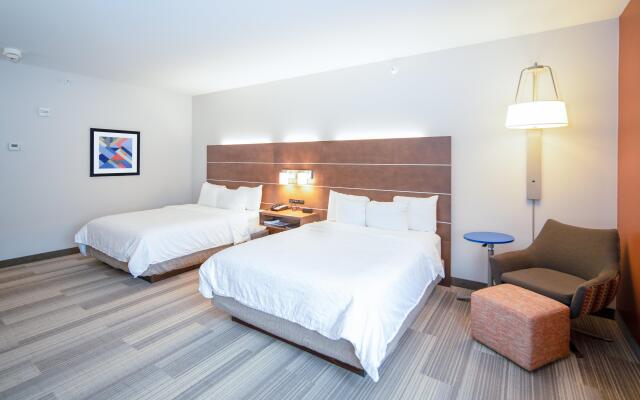 Holiday Inn Express Houghton-Keweenaw by IHG