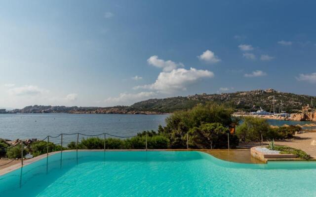 Cala Lunga