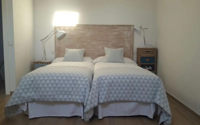 Puerta del Sol Center