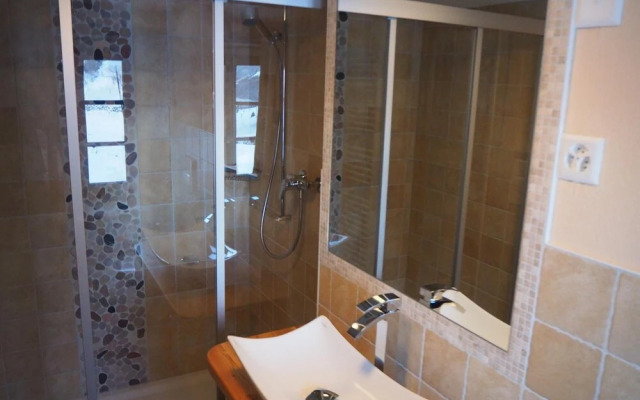 Hôtel Aiguille de La Tza