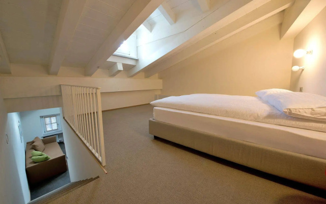 Coeur de Ville Apartements