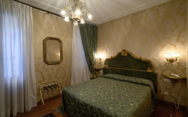 Albergo Bel Sito e Berlino