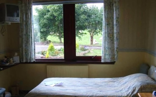 Leanach Farm B&B