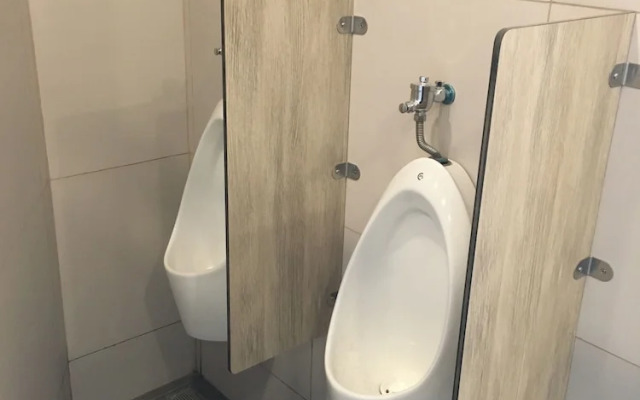 Nooky Hostel Boracay