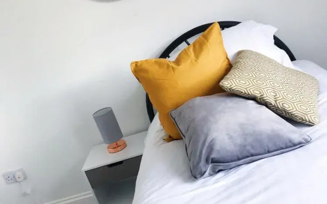 Townhouse Serviced Apartment