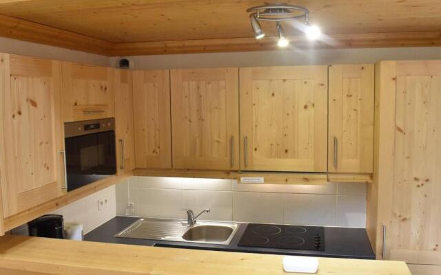 Appartement Méribel, 5 pièces, 11 personnes - FR-1-180-185