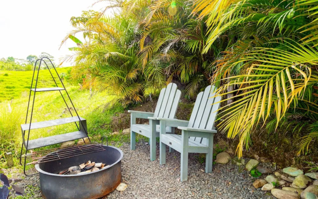 Eco Hotel Monte Tierra Glamping