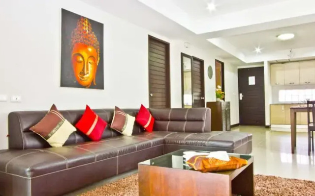 Phv Condo