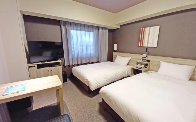 Hotel Route Inn Yamanashi Chuo