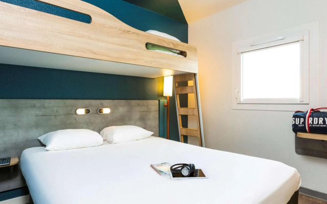 ibis budget Paris Porte d'Italie Est