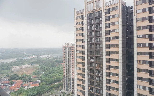 Best Deal And Cozy 2Br Apartment At Meikarta