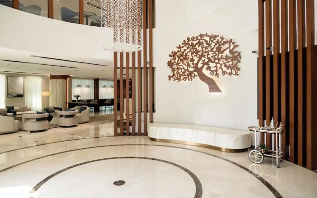 Jannah Executive Hotel Apartments