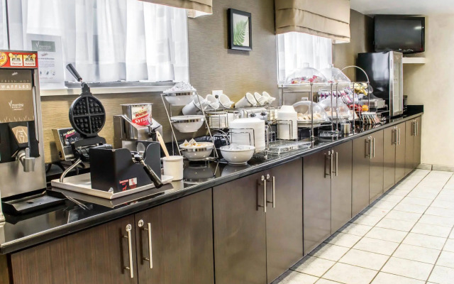 Sleep Inn Richmond North