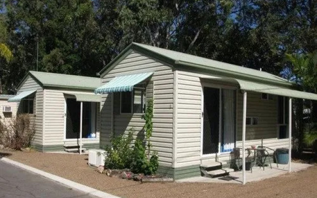 Big4 Hervey Bay Holiday Park