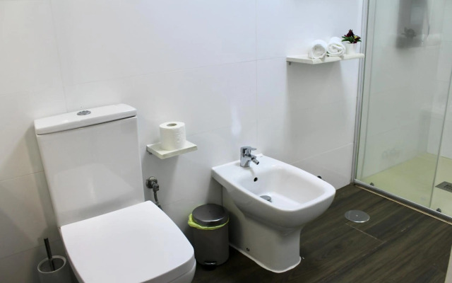 Wish Suite Constancia De Sevilla