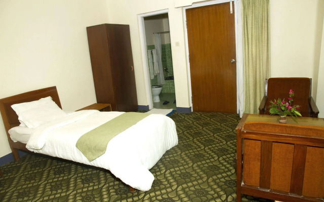 Meghauli Wildlife Resort