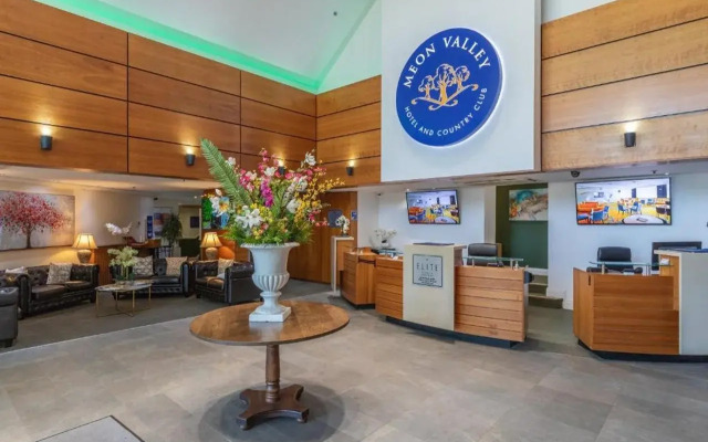 Meon Valley Hotel, Spa & Golf