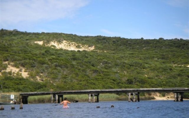 Apollo Bay Backpackers