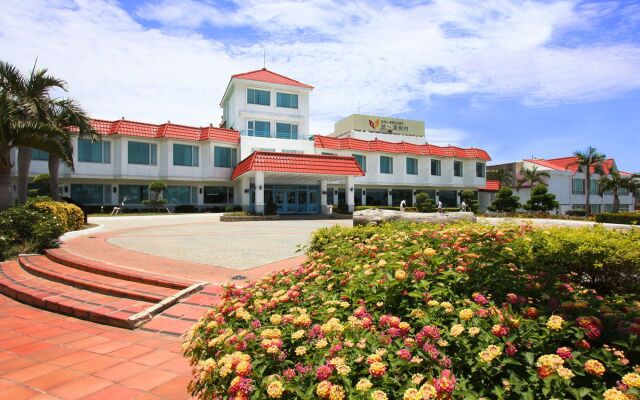 Uni Resort-Kenting