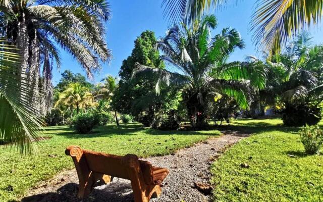 Hacienda De Los Suenos