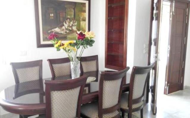 Holiday home Route Raoued Plage-Gammarth