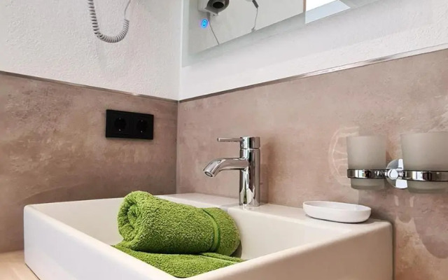 Sunshine Appartements