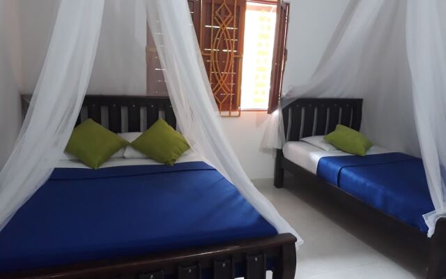 Hostal CocoBomgo