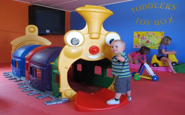 Discovery Parks - Harrington