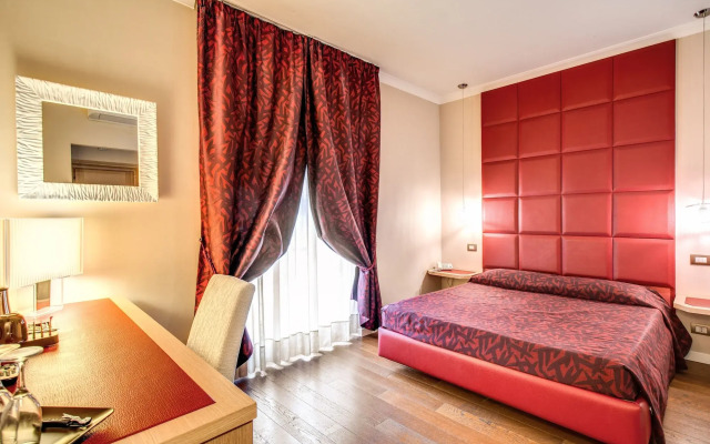 Boutique Hotel Roma