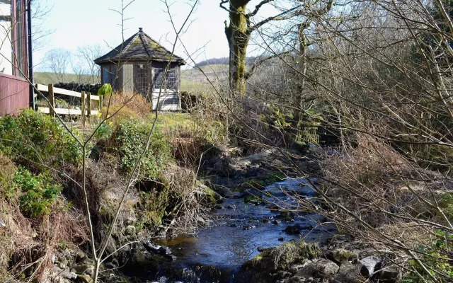 Arkland Mill