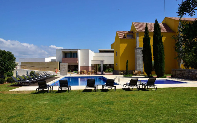 Pousada Convento de Tavira - Historic Hotel