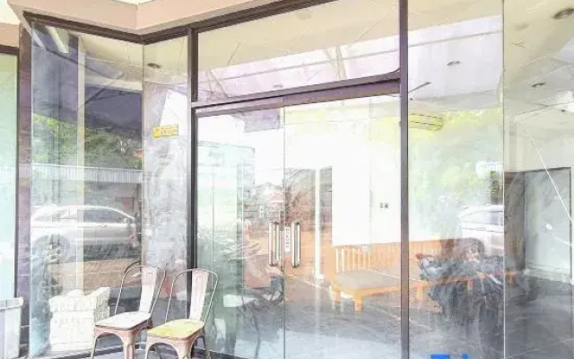 Rabel Guest House RedPartner