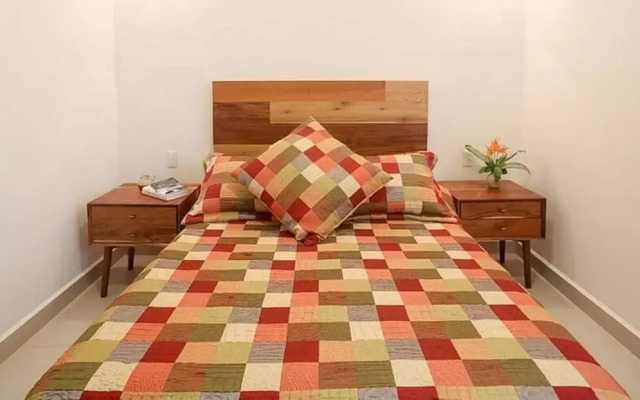 MEI G5 Condo with Golf View by Gate48