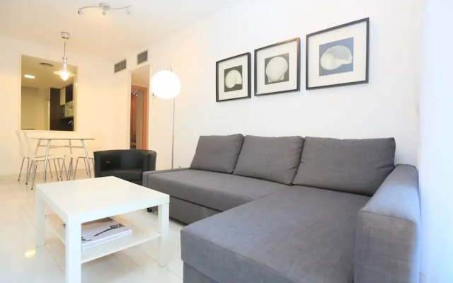 Apartamento Para 6 Personas en Cambrils