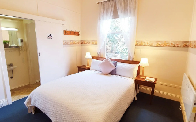Point Lonsdale Guest House