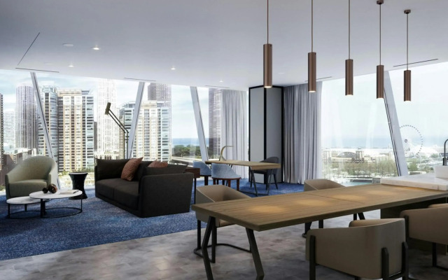 The St. Regis Chicago