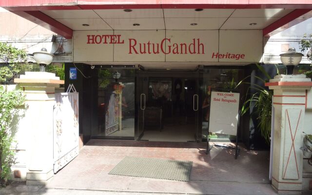 Hotel RutuGandh Heritage