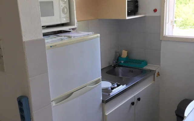 Résidence Les Mûriers