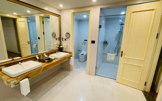 Le Indochina Hotel & Spa